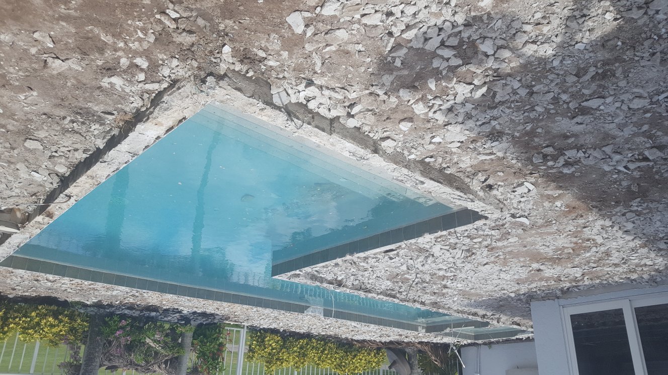 Artech Pools